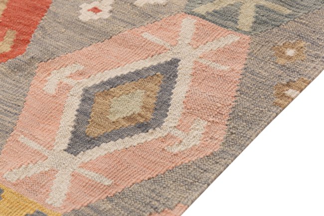 Kilim Afghan - 4