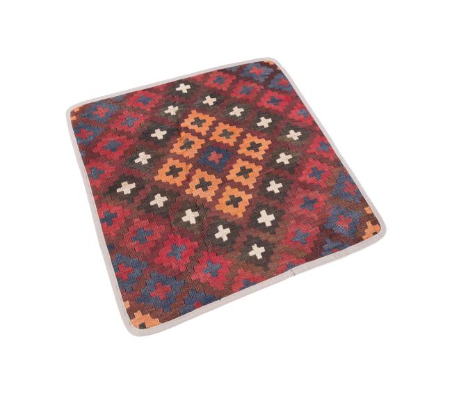 Kilim Afghan Kuddfodral - 2