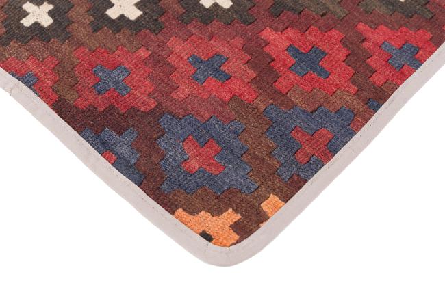 Kilim Afghan Kuddfodral - 3