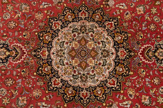 Tabriz 50Raj - 7
