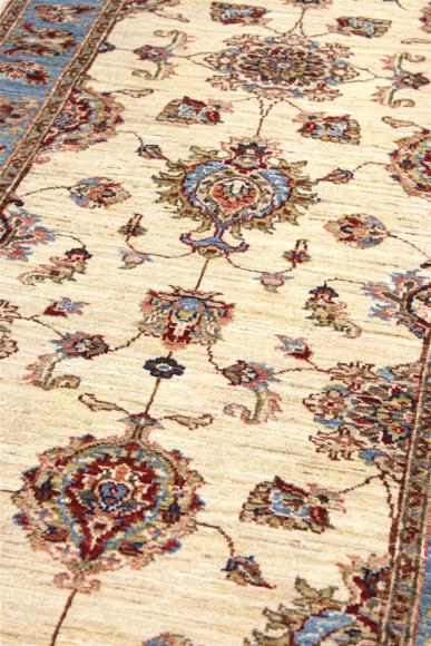 Ziegler Farahan Arijana - 1