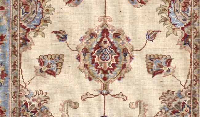 Ziegler Farahan Arijana - 4