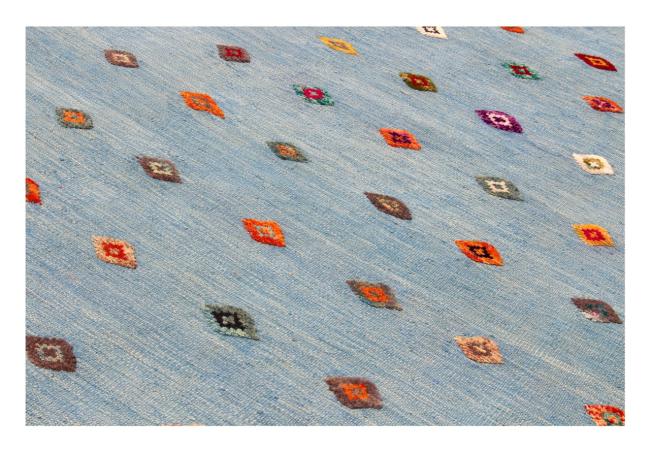 Kilim Afghan Nimbaft Edition - 1