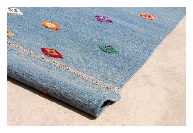 Kilim Afghan Nimbaft Edition - 2