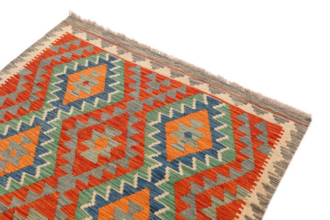 Kilim Afegão - 2