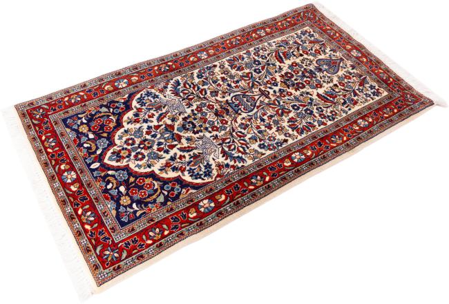 Sarouk - 1