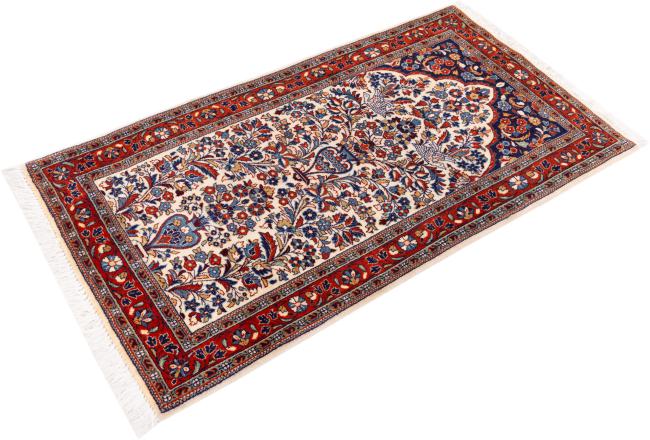Sarouk - 2