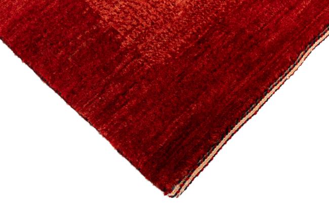 Persja Gabbeh Loribaft Atash - 5