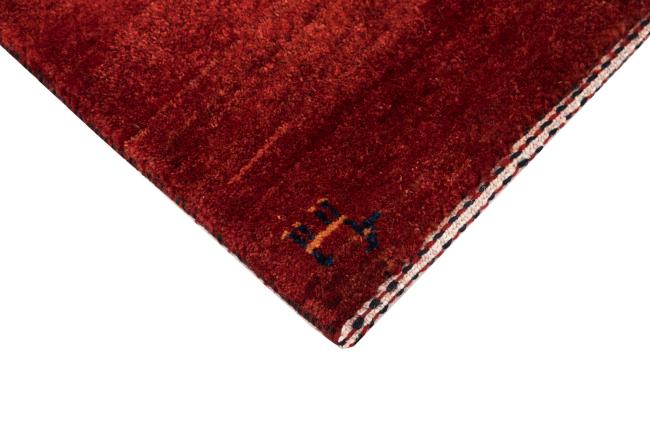 Persa Gabbeh Kashkuli Banafsheh - 5