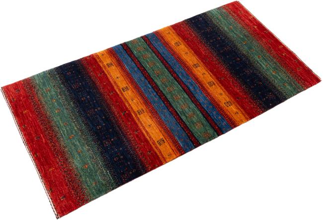 Persian Gabbeh Loribaft Essence - 2