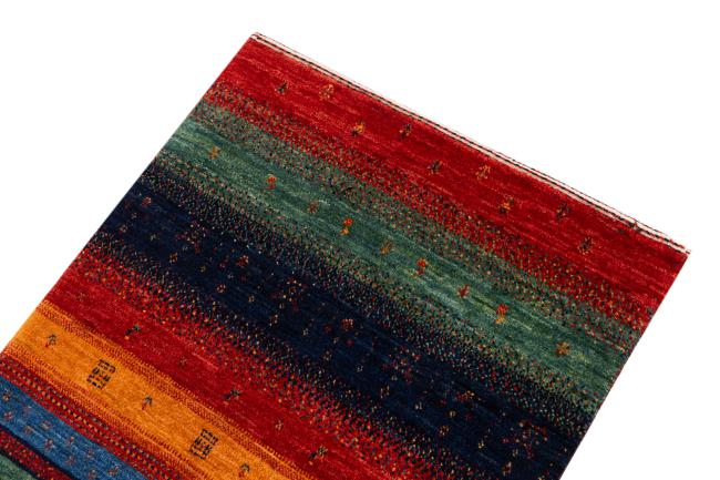 Persian Gabbeh Loribaft Essence - 3