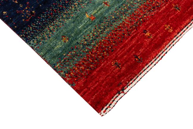 Persian Gabbeh Loribaft Essence - 5