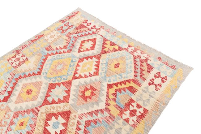 Kilim Afgán - 2