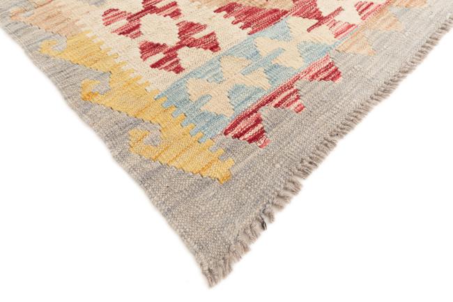 Kilim Afegão - 4