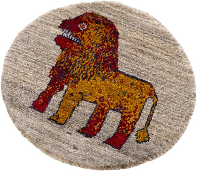Persian Gabbeh Loribaft - 2