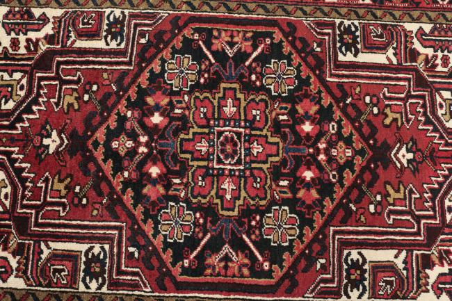 Heriz - 5