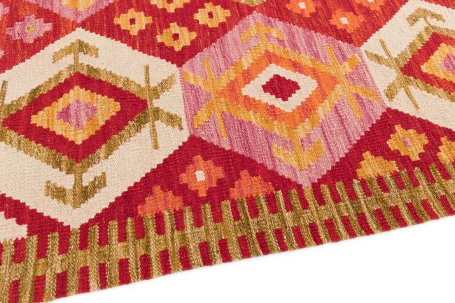 Kilim Afegão - 3