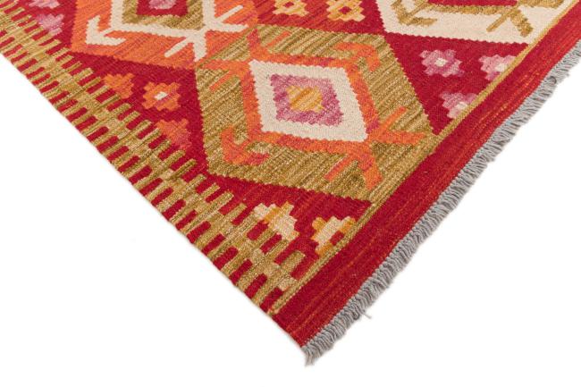 Kilim Afegão - 4