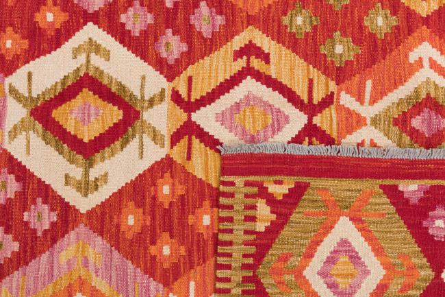 Kilim Afegão - 5