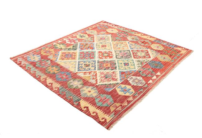 Kilim Afegão - 2