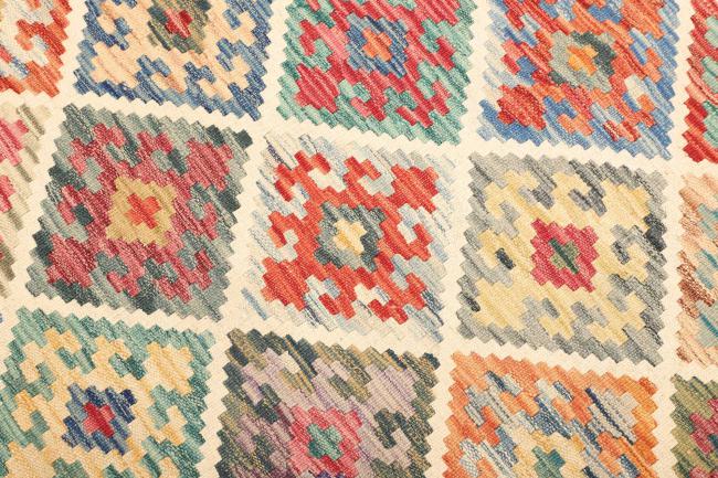 Kilim Afegão - 3
