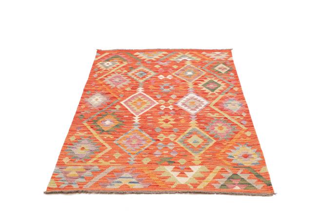 Kilim Afghan - 1