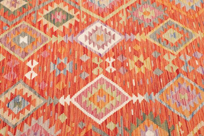 Kilim Afghan - 3