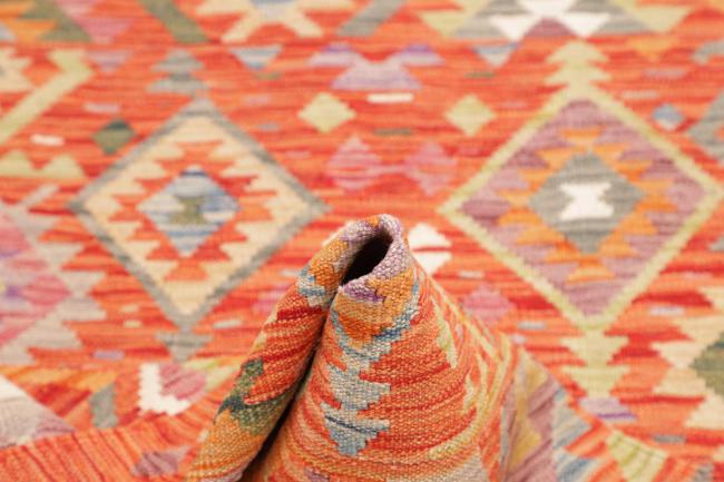Kilim Afghan - 5
