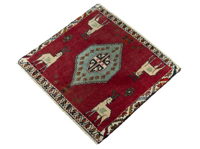 Shiraz - 1