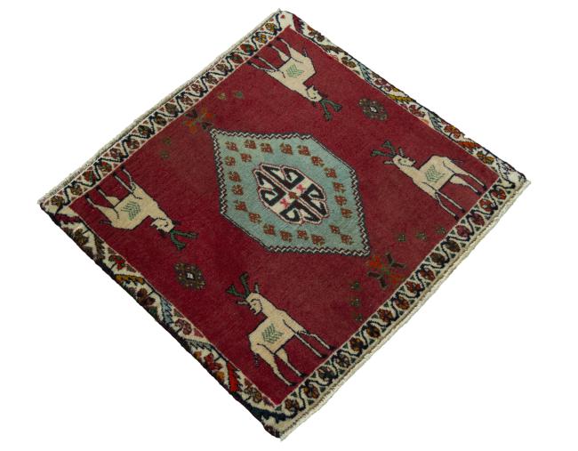Shiraz - 2