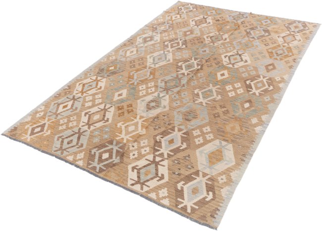Kilim Afghan - 1