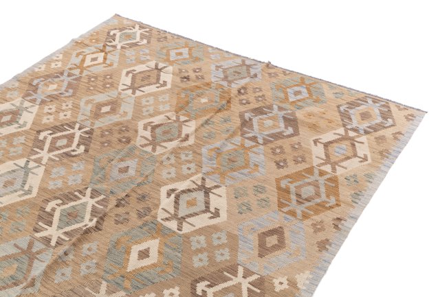 Kilim Afghan - 2
