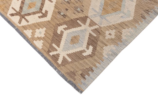 Kilim Afghan - 3