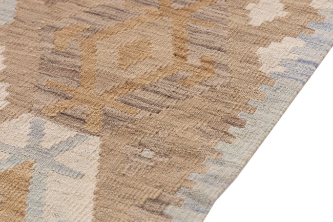 Kilim Afghan - 4