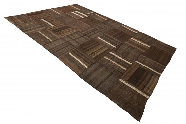 Kilim Fars Antigo - 1