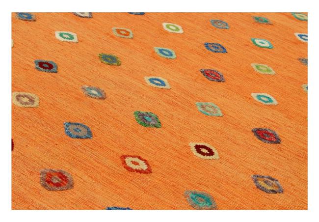 Kilim Afghan Nimbaft Edition - 1