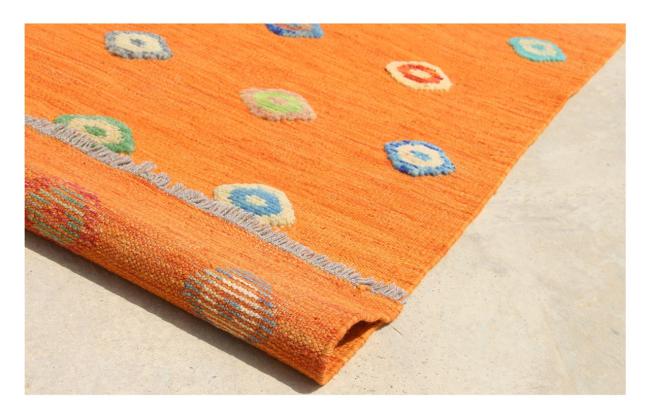 Kilim Afghan Nimbaft Edition - 2