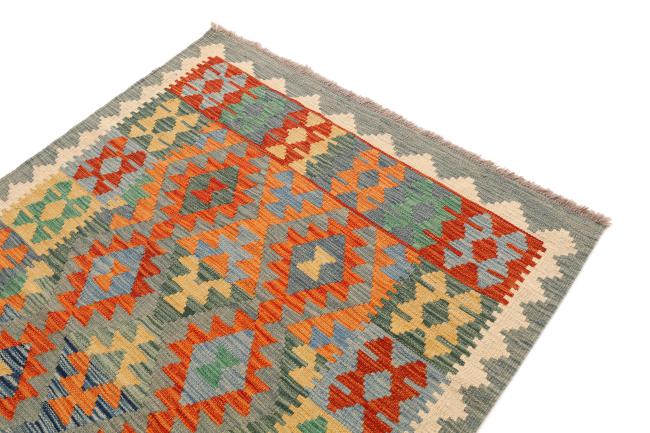 Kilim Afegão - 2