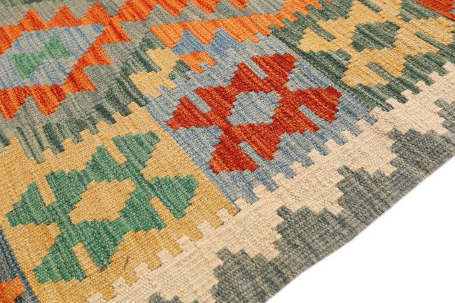 Kilim Afegão - 3