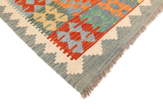 Kilim Afegão - 4