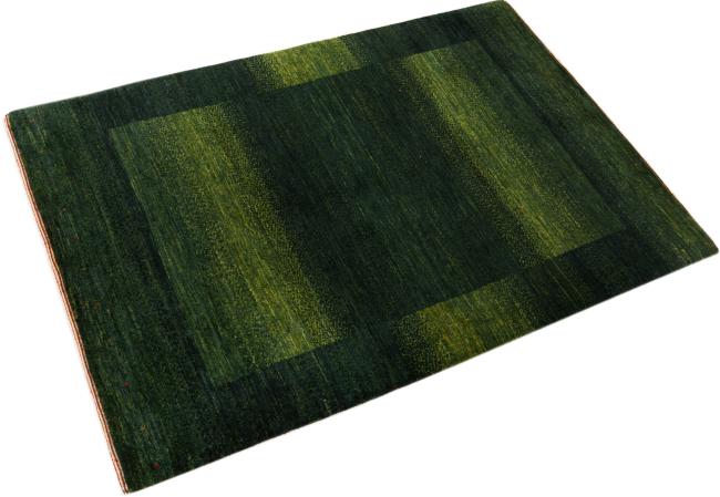 Persja Gabbeh Loribaft Atash - 1