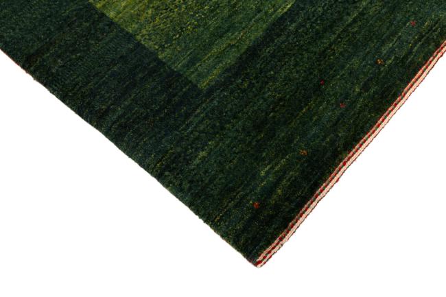 Persja Gabbeh Loribaft Atash - 5