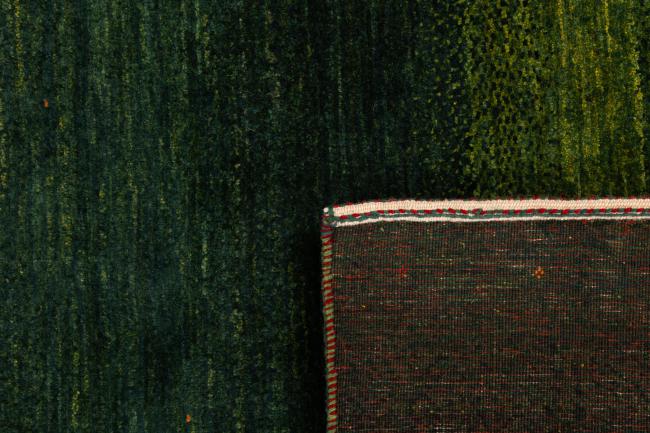 Persja Gabbeh Loribaft Atash - 6