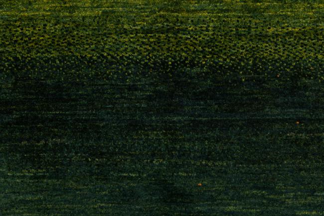 Persja Gabbeh Loribaft Atash - 7