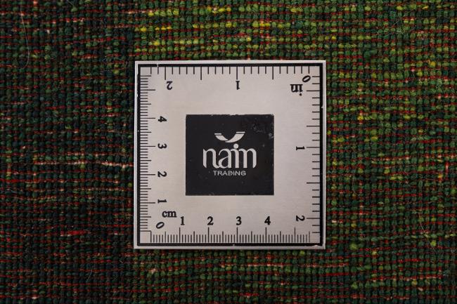 Persja Gabbeh Loribaft Atash - 8