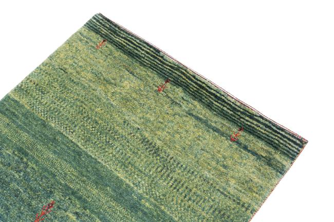 Persa Gabbeh Kashkuli Banafsheh - 3