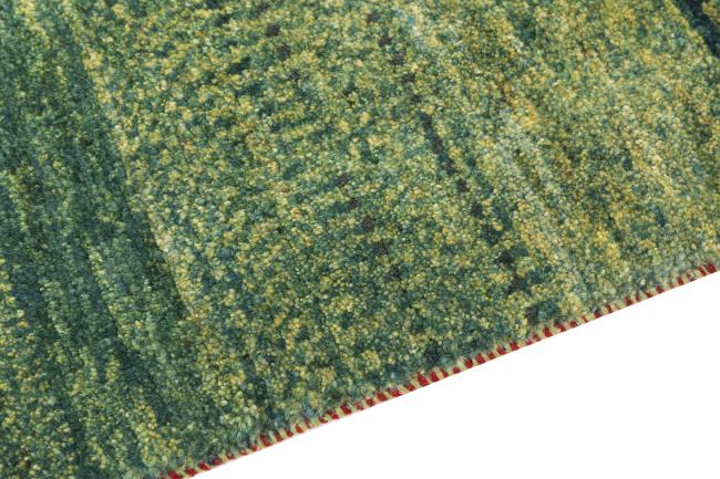 Persa Gabbeh Kashkuli Banafsheh - 4