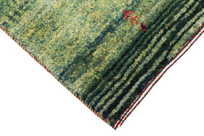 Persa Gabbeh Kashkuli Banafsheh - 5