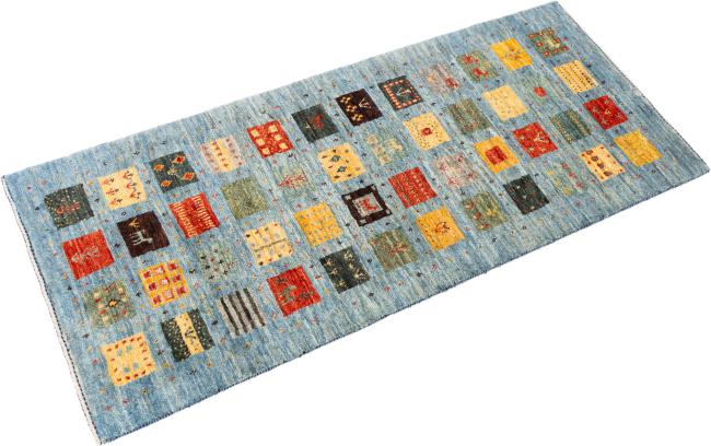 Perser Gabbeh Loribaft Essence - 2