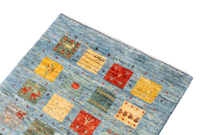 Perser Gabbeh Loribaft Essence - 3